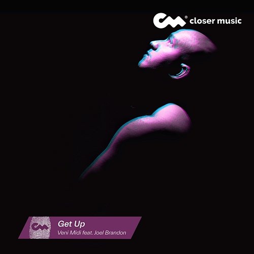 Get Up Veni Midi feat. Joel Brandon