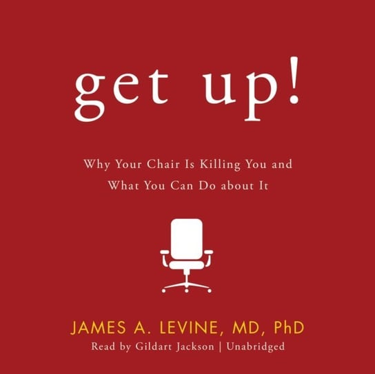 Get Up! Levine James A.