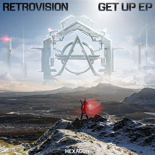 Get Up EP RetroVision