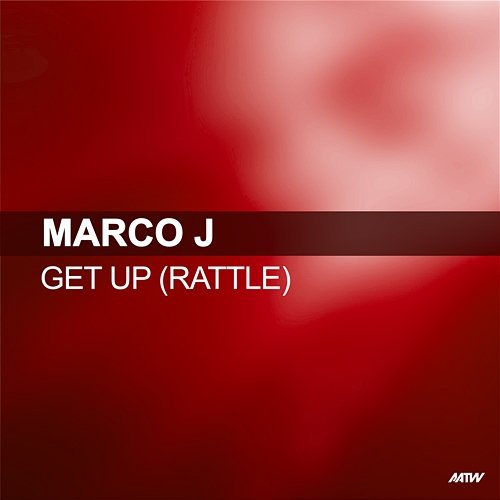 Get Up (Rattle) Marco J feat. Benjamin James