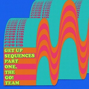 Get Up Sequences Part One, płyta winylowa Go! Team