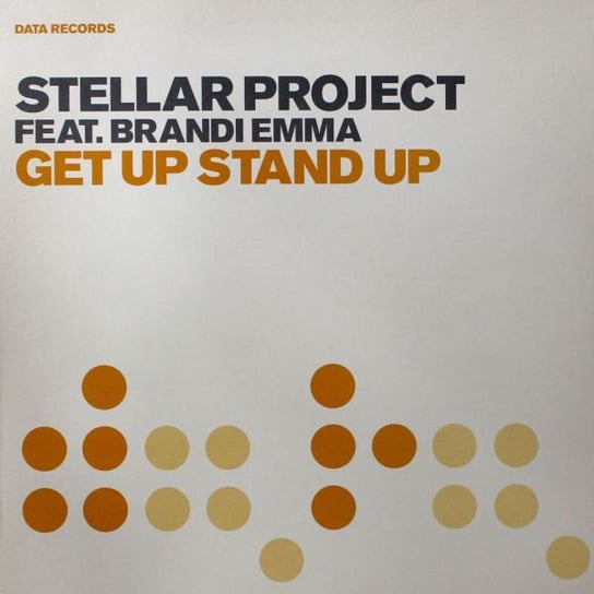 Get Up Stand Up, płyta winylowa Various Artists
