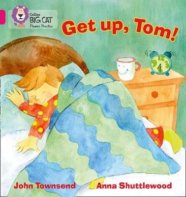 Get Up, Tom! Townsend John