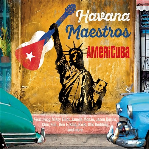 Get Ur Freak On Havana Maestros feat. Missy Elliott