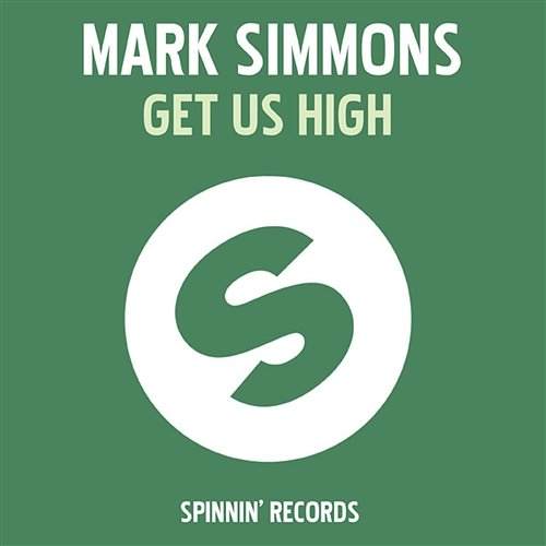 Get Us High Mark Simmons