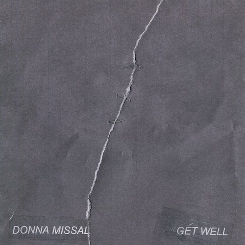 Get Well Donna Missal