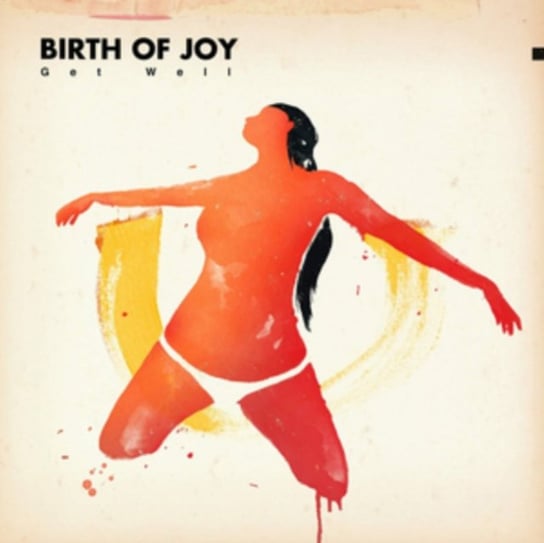 Get Well Birth Of Joy