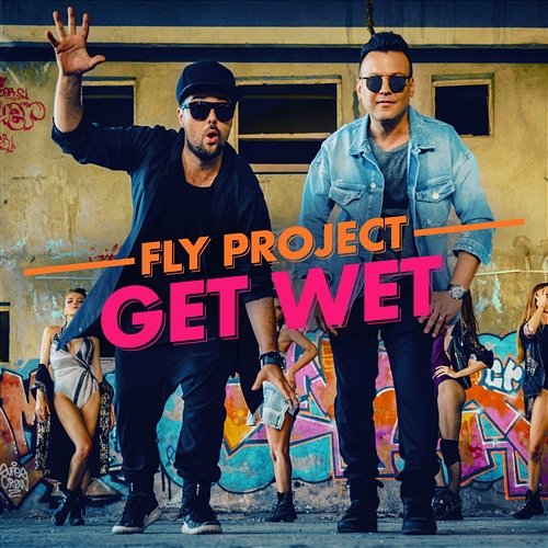 Get Wet Fly Project