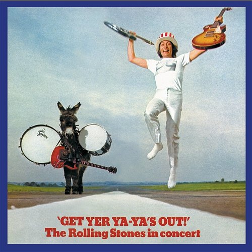 Get Yer Ya-Ya's Out! The Rolling Stones