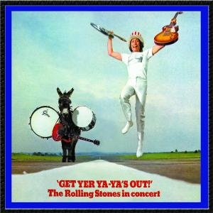 Get Yer Ya-ya's Out The Rolling Stones
