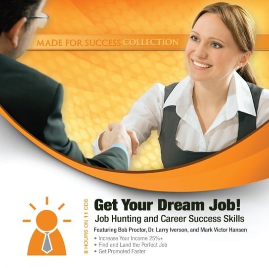 Get Your Dream Job! Proctor Bob