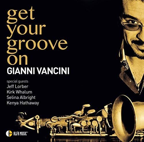 Get Your Groove On Various Artists