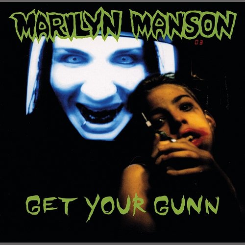 Get Your Gunn Marilyn Manson