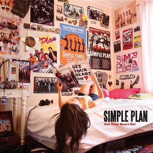 Get Your Heart On! Simple Plan