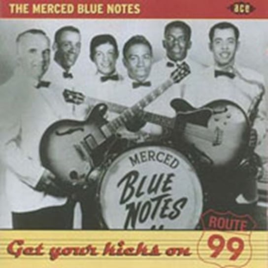 Get Your Kicks On Route 9 The Blue Notes
