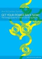 Get Your Power Back Now! Sennov Carsten, Sennov Anni Author, Sennov Anni, Sennov Carsten Author
