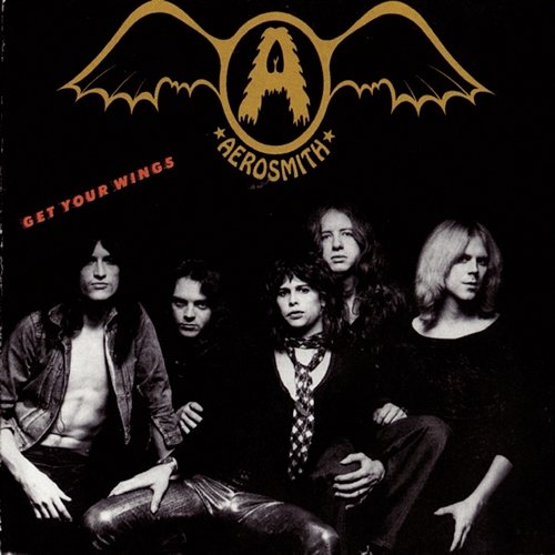 Get Your Wings Aerosmith