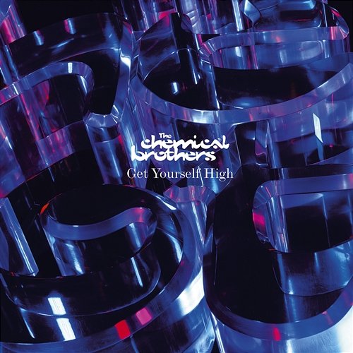 Get Yourself High The Chemical Brothers feat. k-os