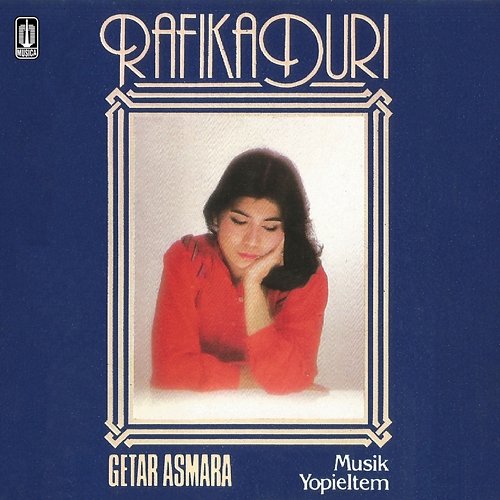 Getar Asmara Rafika Duri