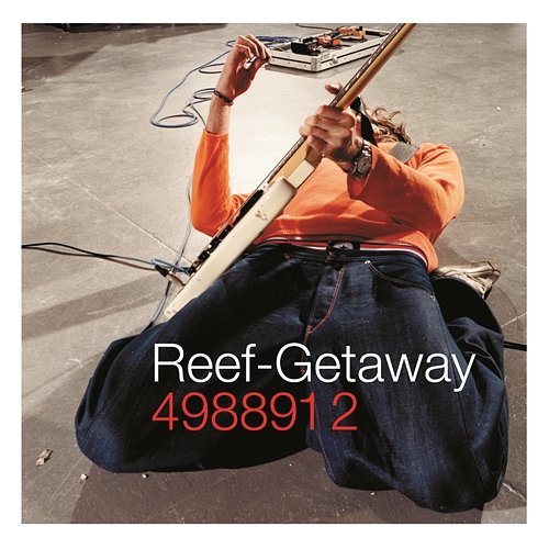 Getaway Reef