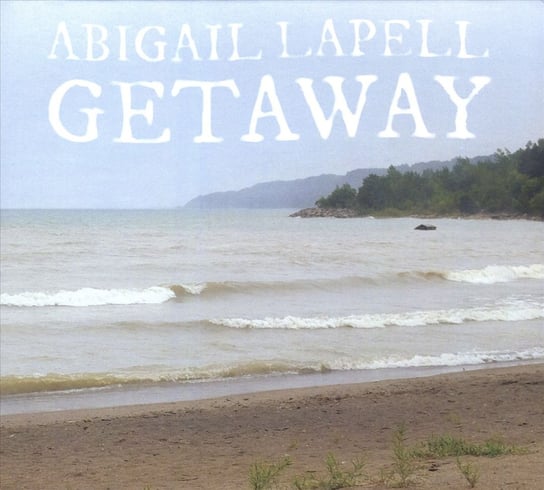 Getaway Lapell Abigail