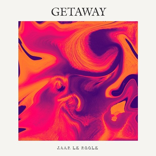 Getaway Jaap Le Poole