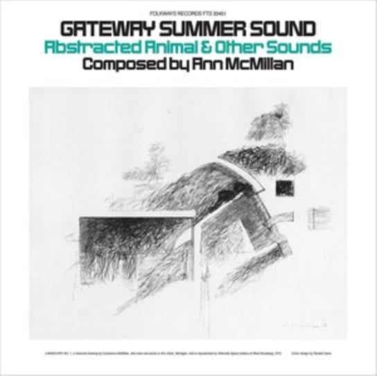 Getaway Summer Sound McMillan Ann