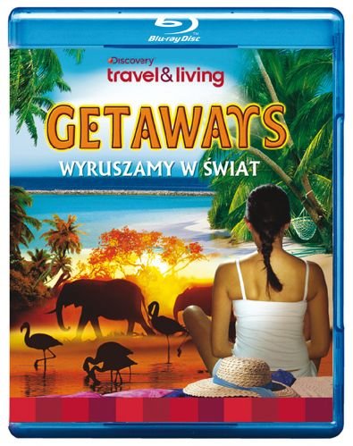 Getaways: Wyruszamy w świat Various Directors