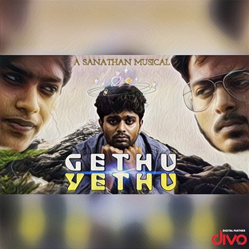 Gethu Yethu Sanathan Shree Krishnan