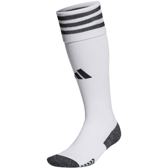 Getry adidas AdiSocks 23 (kolor Biały, rozmiar 46-48) Adidas