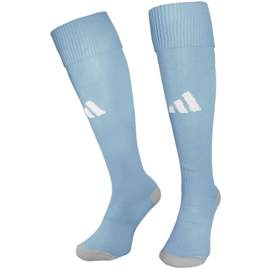 Getry adidas Milano 23 Socks (kolor Niebieski) Adidas