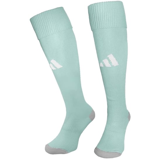 Getry adidas Milano 23 Socks (kolor Zielony, rozmiar 28-30) Adidas
