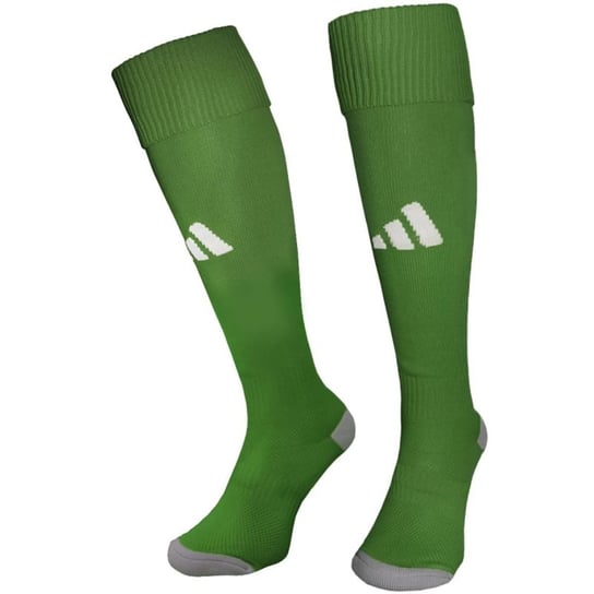 Getry adidas Milano 23 Socks (kolor Zielony, rozmiar 28-30) Adidas