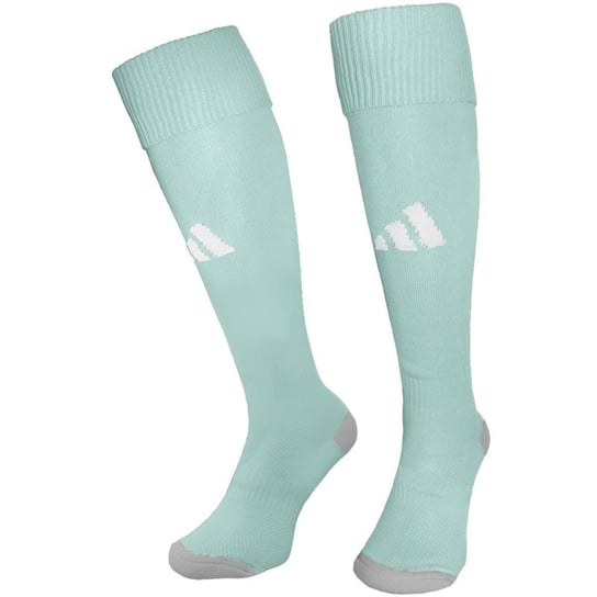 Getry adidas Milano 23 Socks (kolor Zielony, rozmiar 40-42) Adidas