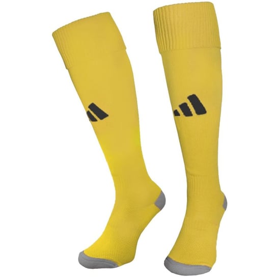 Getry adidas Milano 23 Socks (kolor Żółty) Adidas