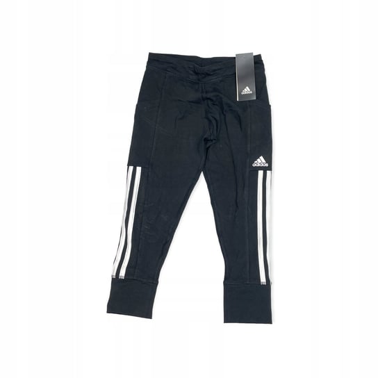 Getry legginsy dziewczęce ADIDAS 10/12 lat Adidas