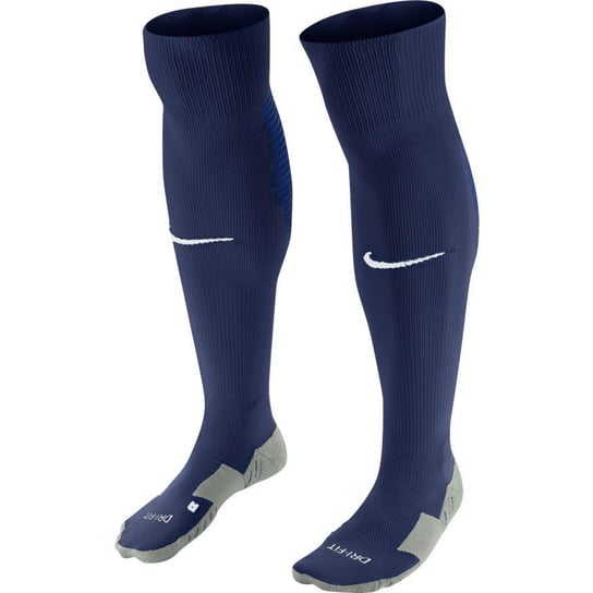Getry Nike Team MatchFit Over-the-Calf Football Sock SX5730-410 Nike