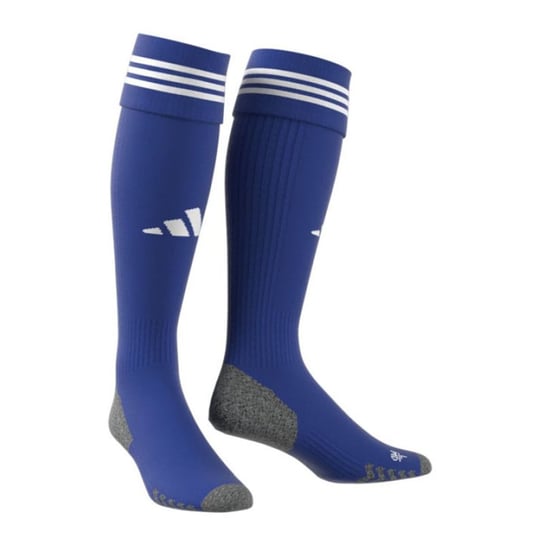 Getry piłkarskie adidas Adisock 23 (kolor Niebieski, rozmiar L: 43-45) Adidas