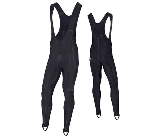 Getry Rowerowe Kellys Thermo Rbx | Black Xxl Kellys