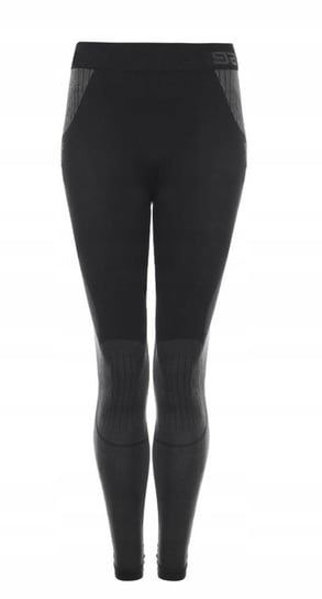 Getry termoaktywne damskie GATTA 004.4016 legginsy bielizna termo R. L Gatta Active