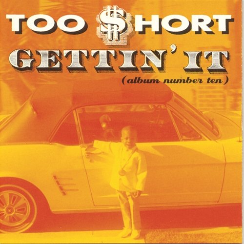 That's Why Too $hort