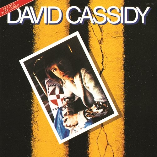 Gettin' It in the Street David Cassidy