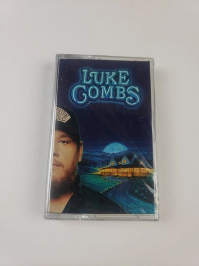 Gettin' Old Combs Luke