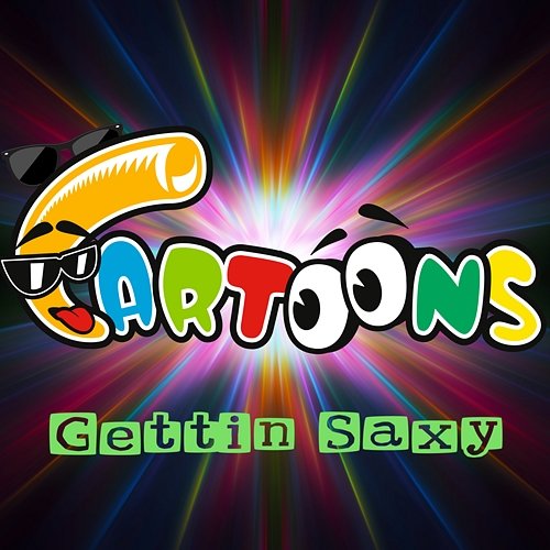 Gettin Saxy Cartoons