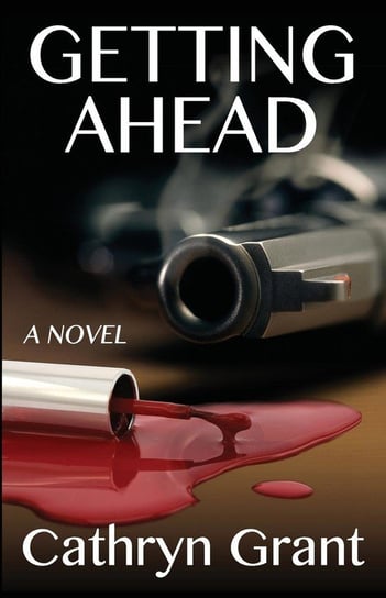 Getting Ahead Grant Cathryn