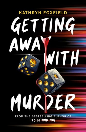 Getting Away with Murder Kathryn Foxfield