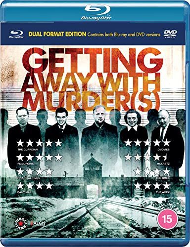 Getting Away With Murder Various Directors