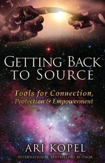 Getting Back to Source Ari Kopel
