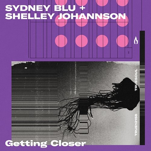 Getting Closer Sydney Blu & Shelley Johannson