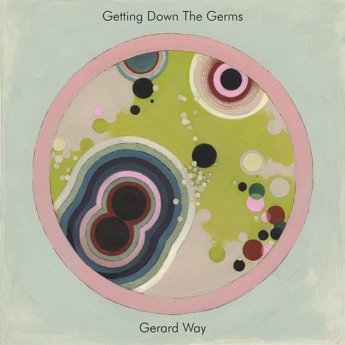Getting Down the Germs Gerard Way